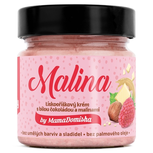 Malina by @mamadomisha